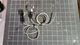 SMC Solid State Auto Switch, D-H7A2 / With Bracket BMA2-025 (Lot of 2)