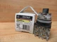 General Electric CR104PSG21B92 Black Switch GE 2 Position W/2-NO 2-NC (Pack of 3
