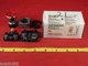 Siemens 3SB36 39-0AB61 Red Pushbutton Switch 20mm Flat illuminated 3SB3639-0AB61