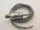 BARKSDALE 711S-14-2F-2F-W72 PRESSURE TRANDUCER ADJ 2-10PSI 5A 125/250 VAC NNB