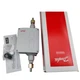 1pc New Danfoss Pressure Switch RT260A 017D002166