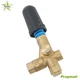 10.5 GPM 4500 PSI General Pump PULSAR4HP Pressure Unloader Valve 3/8" NPT
