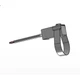 1PC BIMBA LLC MRS-.087-BL-09 Switch, Heavy Duty MR(Intl via EIS Only + NO FF)