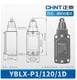1PC NEW CHNT Limit switch travel switch YBLX-P1/120/1D #AA