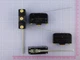 Lot of 26 HONEYWELL BZ-2RW84467-A2 Basic / Snap Action Switches SPDT CIR 15A 250