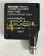 1pcs Brand New BAUMER photoelectric switch FHDM 12P5001/S35A