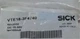 NEW Photoelectric Proximity Switch Sick VTE18-3F4740 Ir VTE183F4740 1pcs