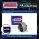 Wishbone / Control / Trailing Arm Bush fits HONDA CR-V Mk2 RD9 2.2D Front N22A2