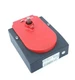 EUCHNER MGB-H-AA1A1-L-106619 HANDLE MODULE ID. NO. 106619 V2.0.0