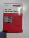 SEALED - Diversitech DDS-60U Pull-Out Disconnect Switch 60 Amp Fusible 220 Volts