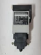 Square D 8501XO60XLV02 AC Mechanical Latch Relay Ser B