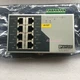 1PC 2832771 Phoenix FL SWITCH SF 8TX 8-port automatic crossover switch