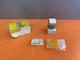 Square D Single Pilot Ligth Switch 120VAC 9001KXPA1A