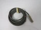 Omron TL-X1R5B1-GE Proximity Sensor 12-24VDC 1.5mm Range 2m Cable USED