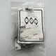 NEW!! GRI Industrial Surface Mount Switch Set With Armored Cable - 4405-A