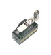 YAMATAKE HONEYWELL MICRO SWITCH  SL1-P   ROLLER LIMIT SWITCH 10 AMP
