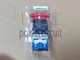 Fuji AR22V2R-11R Head Emergency Stop Button 1PC New Free Shipping AR22V2R11R~
