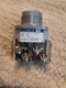 ALLEN BRADLEY 800T-J2A SELECTOR SWITCH 3 POSITION MAINTAINED 1 NO 1 NC SER T NIB