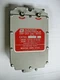 Namco EA760-10001 Limit Switch 125/250/480/600 VAC  125/250VDC   NEW