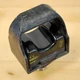 Banner OTBVP6QD Momentary Action Touch Button w/Black F.C. P/N:28590 - USED