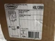 Hubbell HBL7810D Manual Motor Switch - Black