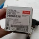 1PC New Danfoss 060G6338 MBS3000 Pressure Transmitter 0-40Bar 4-20mA Brand