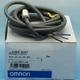 New Omron E2EV-X2C1 12-24VDC Proximity Switch Fast delivery