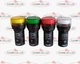 10PCS NEW DELIXI LD11s-22 LD11s22 LED INDICATOR LIGHTS 24VAC/DC 220VAC 380VAC