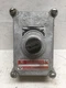 Hubbell Killark FXCS-0S2A1 Seal X Series Factory Sealed Control Station