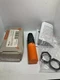 IFM KIE2015-FBOA/N1 K10024 CAPACITIVE SENSOR SN=15MM 20-250VAC/DC 250MA NIB