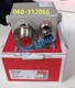 1pcs Brand-New Danfoss KPS43 060-312066  Pressure Switch  DHL or fedex or UPS
