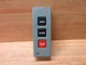 MMTC PBS-3AC Control Station PBS3AC