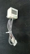 SMC ZSE4-01-25 DIGITAL PRESSURE SWITCH  (IN21S1B2)