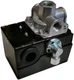 XIAOWEI 56288772 Pressure Switch For Ingersoll Rand 2475 69JF9LY2C With Unloa...