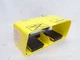 247377 New-No Box; Conntrol 892-2350-01 Light Duty Dual Foot Switch; 125/250VAC