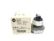 ALLEN BRADLEY 800T-J5KE7 SER. T (WH) NSMP