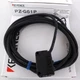 1PC New Keyence PZ-G61P Photoelectric Switch PZG61P With warranty Free Shipping
