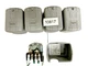 Square D 9013FSG Pressure Switch, Lot of 5