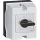 Baco Controls TZ52BXQ PR21 20A 2-Speed Cam Switch, 8-Contacts MFGD