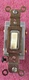 Hubbell HBL1222I Double Pole 20A Ivory