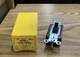 Hubbell WS-896-d 1101  A.C Toggle Switch Black  15A-120-277V Single Pole 