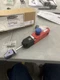 BANNER RP-LS42F-75LF ROPE PULL EMERGENCY STOP SWITCH 
