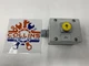 Square D Casing 13145 T.1 Unterteil 13147 T.1 Oberteil Enclosure 74 x 57mm