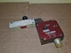EUCHNER  TZ1LE024BHA-C1903  Safety Switch 082095 w/RIEGEL NZ/TZ-S1  FAST SHIP