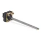 Telemecanique Limit Switch Head Rod 5.06in Top Mount For XCKL XCKM XCKS