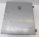 MCKINSTRY ENCLOSURE , 16" x 14" x 6" , GREEN SIEMENS PUSH BUTTON P30 CB10