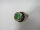 Square D 9001KR1GH13 Series J Green Momentary Pushbutton 1NO 1NC SHELF WEAR USED