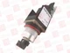 ALLEN BRADLEY 800MR-JH2BLAK / 800MRJH2BLAK (USED)