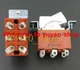 1pc NEW NKK SW-3006A 20A 125VAC ON-ON Rocker Switch #E10