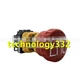 1PC NEW IDEC EMO Emergency stop button XW1E-BV402MFRH-EMO 402MRH-EMO #YT
